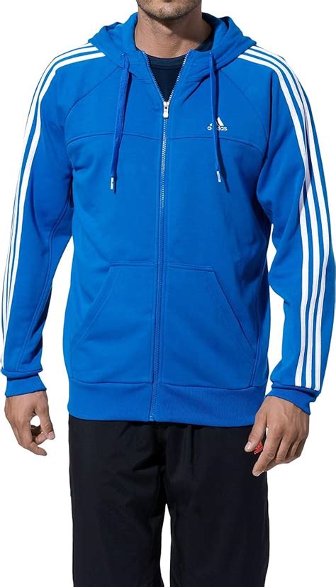 adidas herren sweatjacke kapuzenjacke amazon|Suchergebnis Auf Amazon.de Für: Adidas Jacke Mit Kapuze Herren.